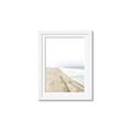 Picture of Private Island _GroupedProduct_Rectangle_Portrait_Photography _GroupedProduct_Rectangle_Portrait_Framed_Matted_