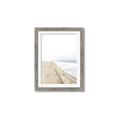 Picture of Private Island _GroupedProduct_Rectangle_Portrait_Photography _GroupedProduct_Rectangle_Portrait_Framed_Matted_