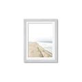 Picture of Private Island _GroupedProduct_Rectangle_Portrait_Photography _GroupedProduct_Rectangle_Portrait_Framed_Matted_