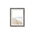 Picture of Private Island _GroupedProduct_Rectangle_Portrait_Photography _GroupedProduct_Rectangle_Portrait_Framed_Matted_