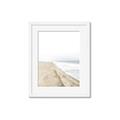 Picture of Private Island _GroupedProduct_Rectangle_Portrait_Photography _GroupedProduct_Rectangle_Portrait_Framed_Matted_
