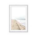 Picture of Private Island _GroupedProduct_Rectangle_Portrait_Photography _GroupedProduct_Rectangle_Portrait_Framed_Matted_