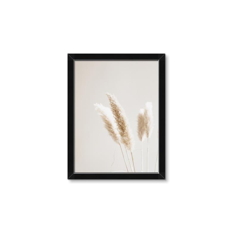 Picture of White Cluster petaled flower _GroupedProduct_Rectangle_Portrait_Photography _GroupedProduct_Rectangle_Portrait_Framed_Matted_