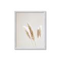 Picture of White Cluster petaled flower _GroupedProduct_Rectangle_Portrait_Photography _GroupedProduct_Rectangle_Portrait_Framed_Matted_