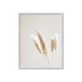 Picture of White Cluster petaled flower _GroupedProduct_Rectangle_Portrait_Photography _GroupedProduct_Rectangle_Portrait_Framed_Matted_
