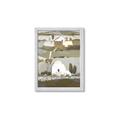 Picture of Layered Farm Landscape I  _GroupedProduct_Rectangle_Portrait_Framed_Matted_