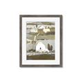 Picture of Layered Farm Landscape I  _GroupedProduct_Rectangle_Portrait_Framed_Matted_
