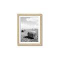 Picture of Hay Bail _GroupedProduct_Rectangle_Portrait_Photography _GroupedProduct_Rectangle_Portrait_Framed_Matted_