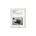 Picture of Hay Bail _GroupedProduct_Rectangle_Portrait_Photography _GroupedProduct_Rectangle_Portrait_Framed_Matted_
