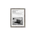 Picture of Hay Bail _GroupedProduct_Rectangle_Portrait_Photography _GroupedProduct_Rectangle_Portrait_Framed_Matted_