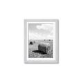 Picture of Hay Bail _GroupedProduct_Rectangle_Portrait_Photography _GroupedProduct_Rectangle_Portrait_Framed_Matted_