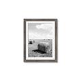 Picture of Hay Bail _GroupedProduct_Rectangle_Portrait_Photography _GroupedProduct_Rectangle_Portrait_Framed_Matted_