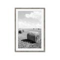 Picture of Hay Bail _GroupedProduct_Rectangle_Portrait_Photography _GroupedProduct_Rectangle_Portrait_Framed_Matted_
