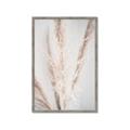 Picture of Whispy Pampas _GroupedProduct_Rectangle_Portrait_Photography _GroupedProduct_Rectangle_Portrait_Framed_Matted_