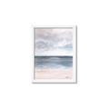 Picture of Clearing Up _GroupedProduct_Rectangle_Portrait_Framed_Matted_