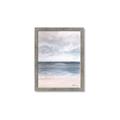 Picture of Clearing Up _GroupedProduct_Rectangle_Portrait_Framed_Matted_