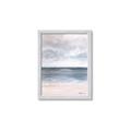 Picture of Clearing Up _GroupedProduct_Rectangle_Portrait_Framed_Matted_