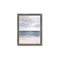 Picture of Clearing Up _GroupedProduct_Rectangle_Portrait_Framed_Matted_