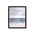 Picture of Clearing Up _GroupedProduct_Rectangle_Portrait_Framed_Matted_