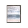 Picture of Clearing Up _GroupedProduct_Rectangle_Portrait_Framed_Matted_