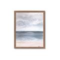 Picture of Clearing Up _GroupedProduct_Rectangle_Portrait_Framed_Matted_