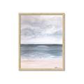 Picture of Clearing Up _GroupedProduct_Rectangle_Portrait_Framed_Matted_