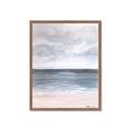 Picture of Clearing Up _GroupedProduct_Rectangle_Portrait_Framed_Matted_