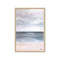 Picture of Clearing Up _GroupedProduct_Rectangle_Portrait_Framed_Matted_