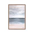 Picture of Clearing Up _GroupedProduct_Rectangle_Portrait_Framed_Matted_
