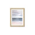Picture of Clearing Up _GroupedProduct_Rectangle_Portrait_Framed_Matted_