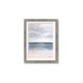 Picture of Clearing Up _GroupedProduct_Rectangle_Portrait_Framed_Matted_