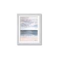 Picture of Clearing Up _GroupedProduct_Rectangle_Portrait_Framed_Matted_