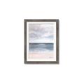 Picture of Clearing Up _GroupedProduct_Rectangle_Portrait_Framed_Matted_