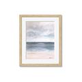 Picture of Clearing Up _GroupedProduct_Rectangle_Portrait_Framed_Matted_