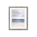 Picture of Clearing Up _GroupedProduct_Rectangle_Portrait_Framed_Matted_