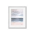 Picture of Clearing Up _GroupedProduct_Rectangle_Portrait_Framed_Matted_