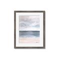 Picture of Clearing Up _GroupedProduct_Rectangle_Portrait_Framed_Matted_