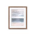 Picture of Clearing Up _GroupedProduct_Rectangle_Portrait_Framed_Matted_