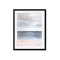 Picture of Clearing Up _GroupedProduct_Rectangle_Portrait_Framed_Matted_