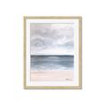 Picture of Clearing Up _GroupedProduct_Rectangle_Portrait_Framed_Matted_