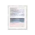 Picture of Clearing Up _GroupedProduct_Rectangle_Portrait_Framed_Matted_