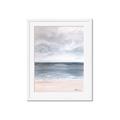 Picture of Clearing Up _GroupedProduct_Rectangle_Portrait_Framed_Matted_