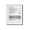 Picture of Clearing Up _GroupedProduct_Rectangle_Portrait_Framed_Matted_