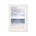 Picture of Clearing Up _GroupedProduct_Rectangle_Portrait_Framed_Matted_