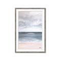 Picture of Clearing Up _GroupedProduct_Rectangle_Portrait_Framed_Matted_