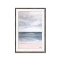 Picture of Clearing Up _GroupedProduct_Rectangle_Portrait_Framed_Matted_