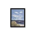 Picture of Beach Summer _GroupedProduct_Rectangle_Portrait_Framed_Matted_