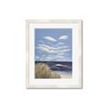 Picture of Beach Summer _GroupedProduct_Rectangle_Portrait_Framed_Matted_