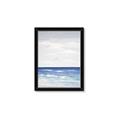 Picture of Soaring with the Waves _GroupedProduct_Rectangle_Portrait_Framed_Matted_