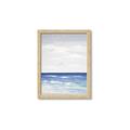 Picture of Soaring with the Waves _GroupedProduct_Rectangle_Portrait_Framed_Matted_